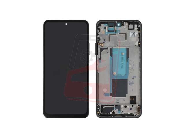 display cu touchscreen si rama xiaomi redmi note 11 pro plus 5g pro+ 5g 21091116ug 21091116uc